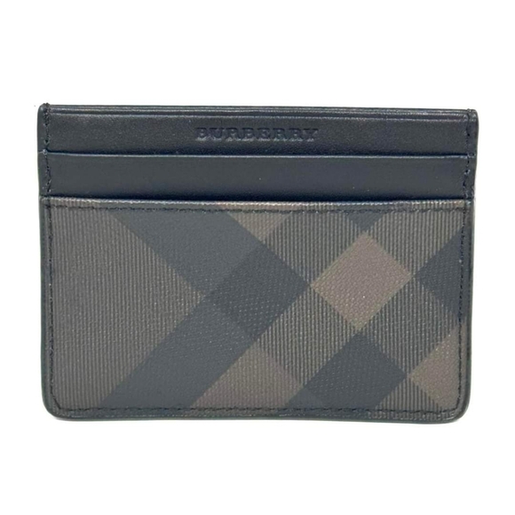 ▪️🟤 BURBERRY CARDHOLDER 🟤▪️ - Picture 1 of 8